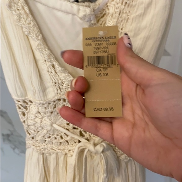 Boho jumperNEW - Picture 2 of 2